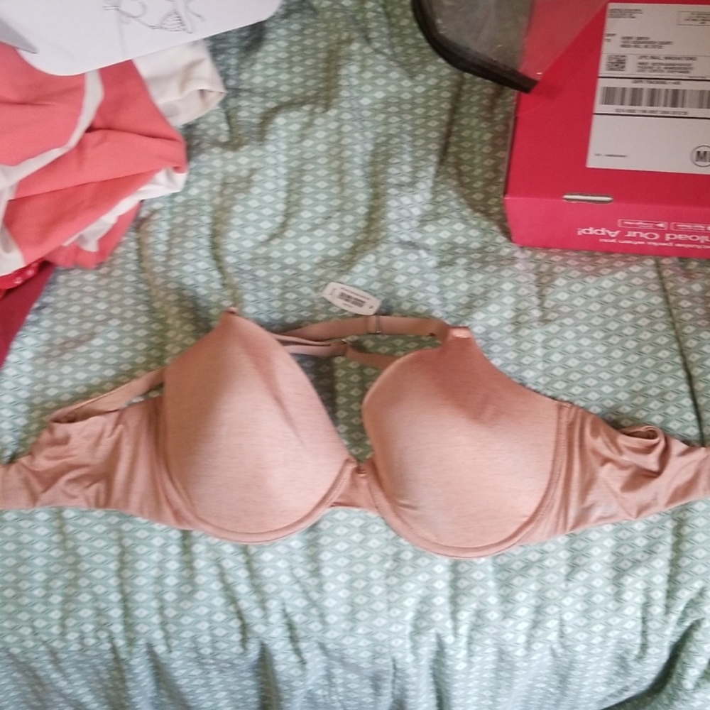 Brand new bra
